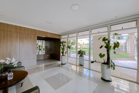 Apartamento à venda com 105m², 3 quartos e 2 vagasÁrea comum