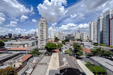 Apartamento à venda com 105m², 3 quartos e 2 vagasVista da Suíte