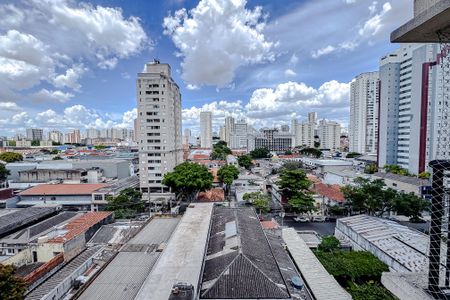 Apartamento à venda com 105m², 3 quartos e 2 vagasvista do Quarto 3