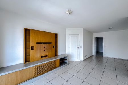 Apartamento à venda com 105m², 3 quartos e 2 vagasSala