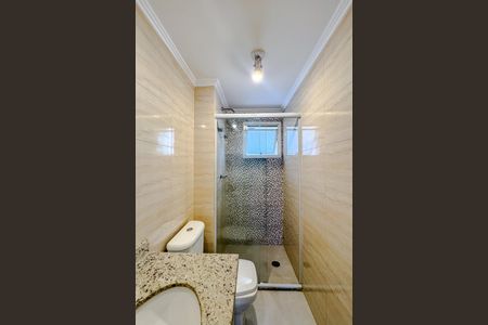 Apartamento à venda com 105m², 3 quartos e 2 vagasBanheiro