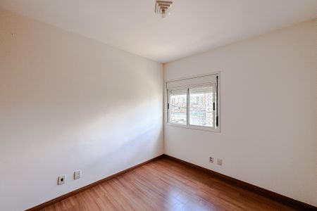 Apartamento à venda com 105m², 3 quartos e 2 vagasQuarto 3