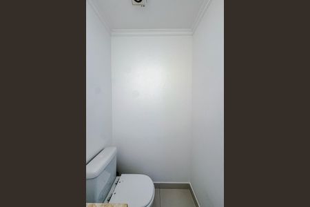 Apartamento à venda com 105m², 3 quartos e 2 vagasLavabo