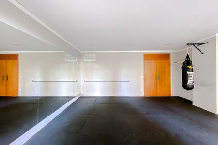 Apartamento à venda com 105m², 3 quartos e 2 vagasÁrea comum - Academia