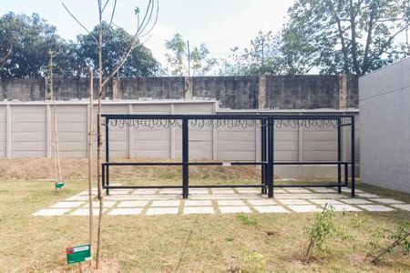 Apartamento para alugar com 43m², 2 quartos e sem vagaÁrea comum - Bicicletário