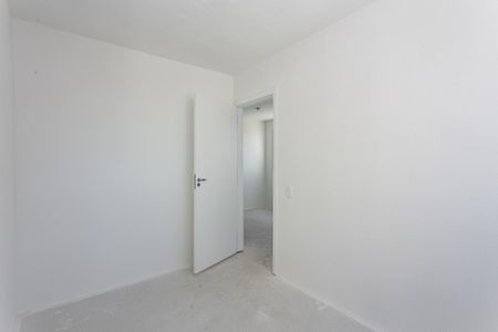 Apartamento para alugar com 43m², 2 quartos e sem vagaQuarto 2
