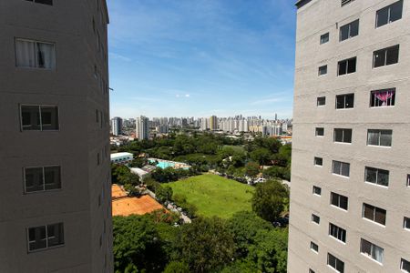 Apartamento para alugar com 43m², 2 quartos e sem vagaVista do Quarto 1