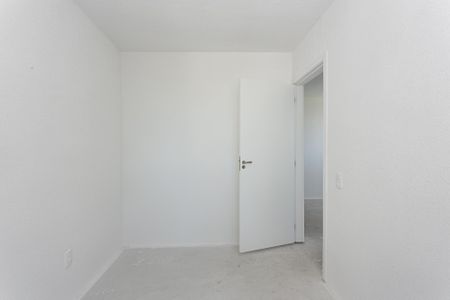 Apartamento para alugar com 43m², 2 quartos e sem vagaQuarto 2