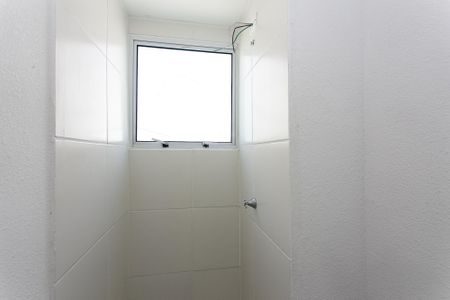 Apartamento para alugar com 43m², 2 quartos e sem vagaBanheiro