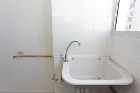 Apartamento para alugar com 43m², 2 quartos e sem vagaÁrea de Serviço - Tanque