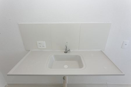 Apartamento para alugar com 43m², 2 quartos e sem vagaCozinha