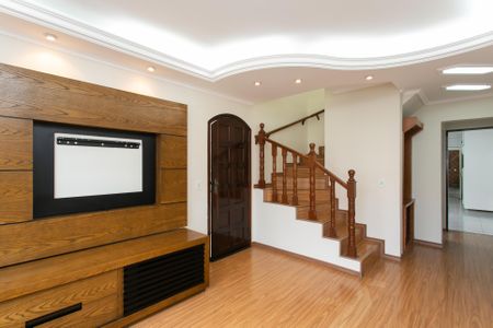 Sala de casa para alugar com 3 quartos, 132m² em Cidade Líder, São Paulo