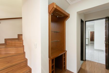 Sala de casa para alugar com 3 quartos, 132m² em Cidade Líder, São Paulo