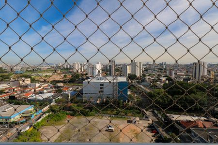 Vistoria de apartamento à venda com 2 quartos, 64m² em Centro, São Caetano do Sul