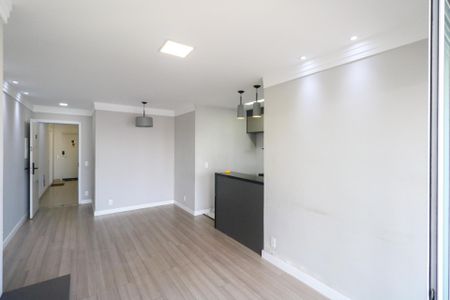 Sala de apartamento à venda com 2 quartos, 64m² em Centro, São Caetano do Sul