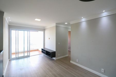 Sala de apartamento à venda com 2 quartos, 64m² em Centro, São Caetano do Sul