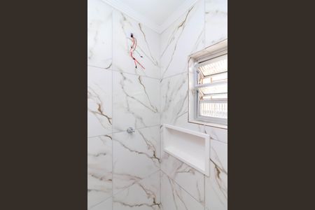 Apartamento para alugar com 66m², 2 quartos e sem vaga Apartamento para alugar com 66m², 2 quartos e sem vagaBanheiro