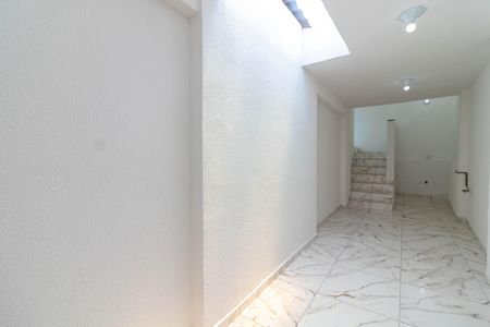 Apartamento para alugar com 66m², 2 quartos e sem vaga Apartamento para alugar com 66m², 2 quartos e sem vagaÁrea de Serviço
