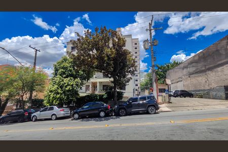 Apartamento para alugar com 66m², 2 quartos e sem vaga Apartamento para alugar com 66m², 2 quartos e sem vagaFachada do Prédio