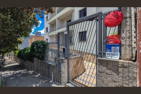 Apartamento para alugar com 66m², 2 quartos e sem vaga Apartamento para alugar com 66m², 2 quartos e sem vagaFachada do Prédio