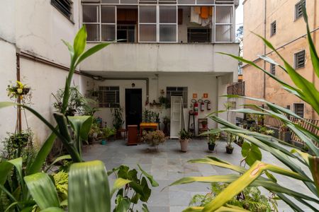 Apartamento para alugar com 66m², 2 quartos e sem vaga Apartamento para alugar com 66m², 2 quartos e sem vagaCorredor - Vista