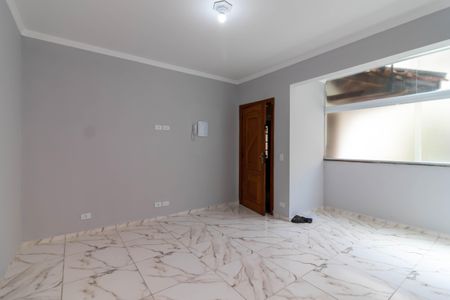 Sala de apartamento para alugar com 2 quartos, 66m² em Jardim São Paulo, São Paulo