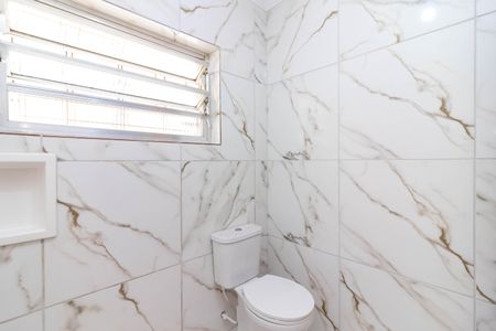 Apartamento para alugar com 66m², 2 quartos e sem vaga Apartamento para alugar com 66m², 2 quartos e sem vagaBanheiro