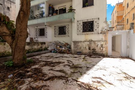 Apartamento para alugar com 66m², 2 quartos e sem vaga Apartamento para alugar com 66m², 2 quartos e sem vagaQuintal