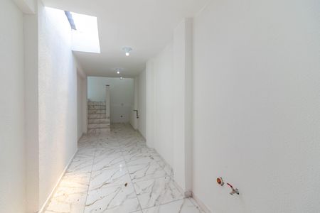 Apartamento para alugar com 66m², 2 quartos e sem vaga Apartamento para alugar com 66m², 2 quartos e sem vagaÁrea de Serviço