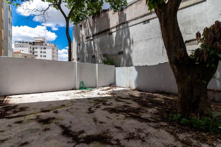 Apartamento para alugar com 66m², 2 quartos e sem vaga Apartamento para alugar com 66m², 2 quartos e sem vagaQuintal