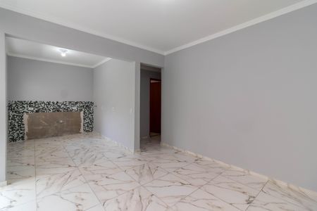 Sala de apartamento para alugar com 2 quartos, 66m² em Jardim São Paulo, São Paulo