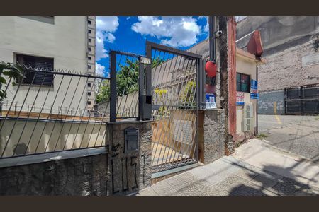 Apartamento para alugar com 66m², 2 quartos e sem vaga Apartamento para alugar com 66m², 2 quartos e sem vagaFachada do Prédio