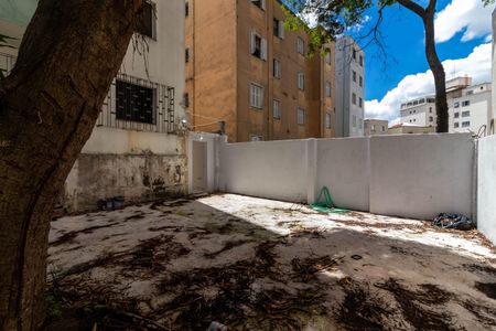 Apartamento para alugar com 66m², 2 quartos e sem vaga Apartamento para alugar com 66m², 2 quartos e sem vagaQuintal