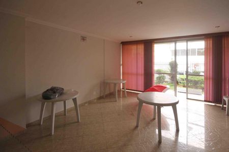 Apartamento à venda com 57m², 2 quartos e 1 vagaÁrea comum - Salão de festas