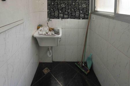 Apartamento à venda com 57m², 2 quartos e 1 vagaÁrea de Serviço