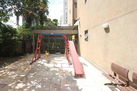 Apartamento à venda com 57m², 2 quartos e 1 vagaÁrea comum - Playground