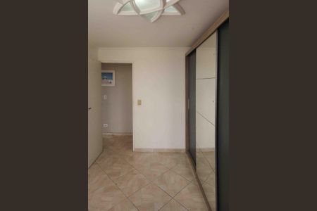 Apartamento à venda com 57m², 2 quartos e 1 vagaQuarto