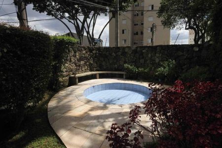 Apartamento à venda com 57m², 2 quartos e 1 vagaÁrea comum - Piscina