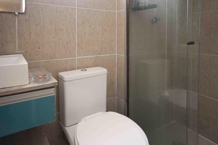 Apartamento à venda com 57m², 2 quartos e 1 vagaBanheiro