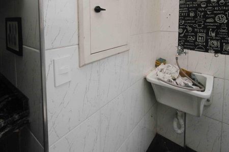 Apartamento à venda com 57m², 2 quartos e 1 vagaÁrea de Serviço