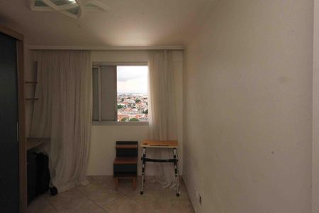 Apartamento à venda com 57m², 2 quartos e 1 vagaQuarto