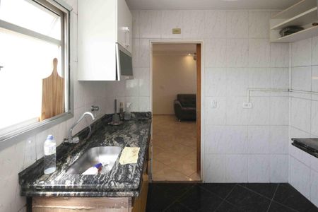 Apartamento à venda com 57m², 2 quartos e 1 vagav
