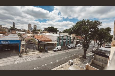 Apartamento à venda com 40m², 1 quarto e sem vagaVista do Quarto