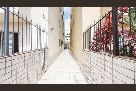 Apartamento à venda com 40m², 1 quarto e sem vagaEntrada