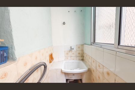 Apartamento à venda com 40m², 1 quarto e sem vagaÁrea de Serviço