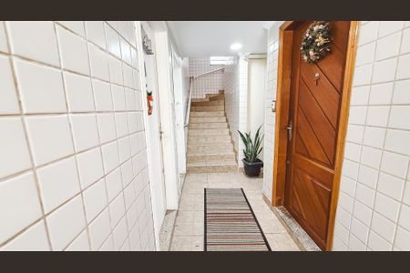 Apartamento à venda com 40m², 1 quarto e sem vagaHall de entrada