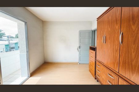 Apartamento à venda com 40m², 1 quarto e sem vagaQuarto