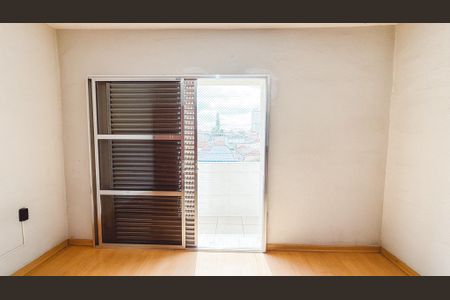 Apartamento à venda com 40m², 1 quarto e sem vagaQuarto