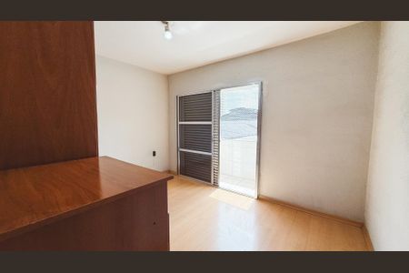 Quarto de apartamento à venda com 1 quarto, 40m² em Santana, São Paulo