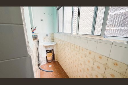 Apartamento à venda com 40m², 1 quarto e sem vagaÁrea de Serviço